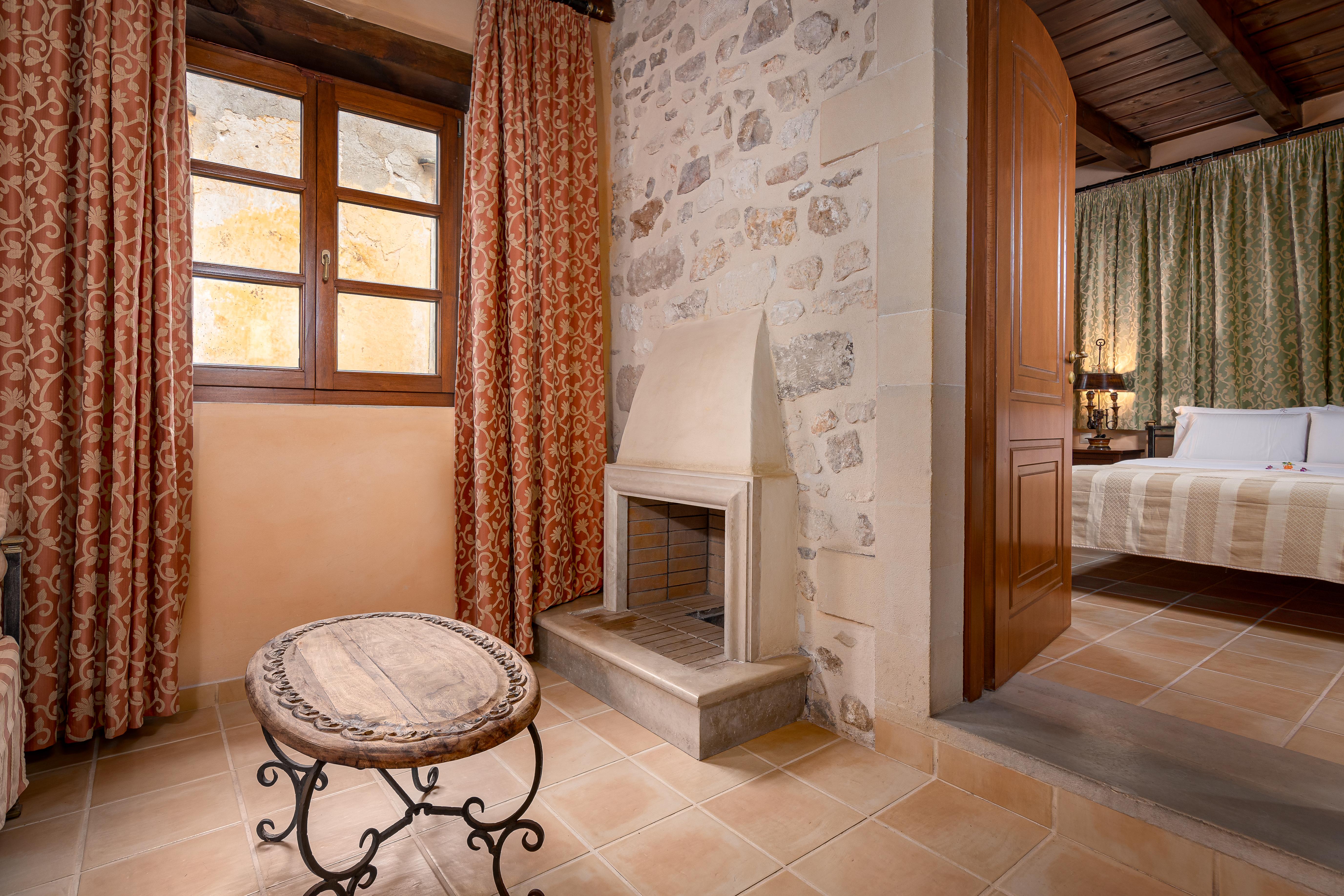 Готель Palazzino Di Corina Rethymno  Екстер'єр фото