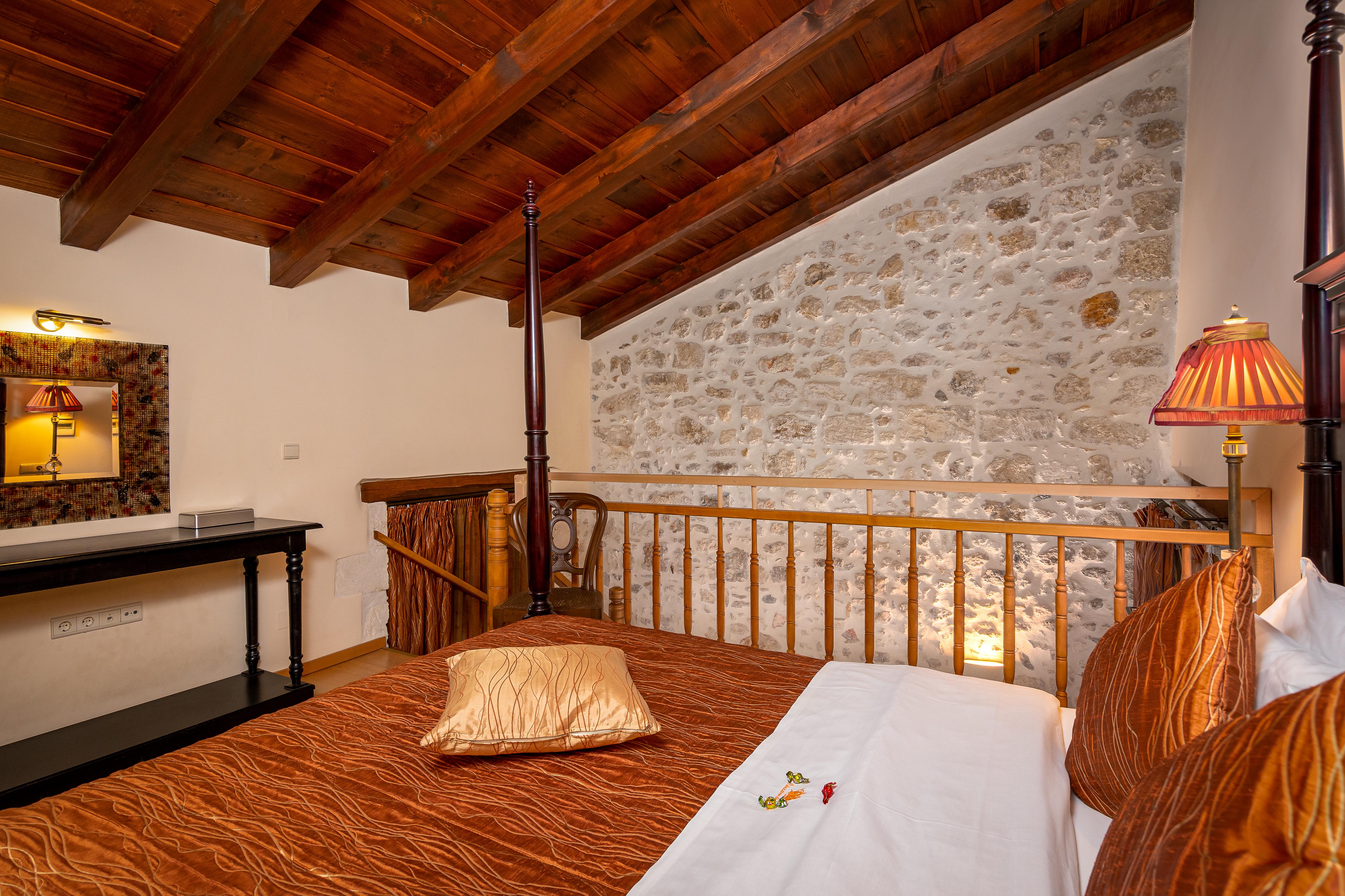 Готель Palazzino Di Corina Rethymno  Екстер'єр фото