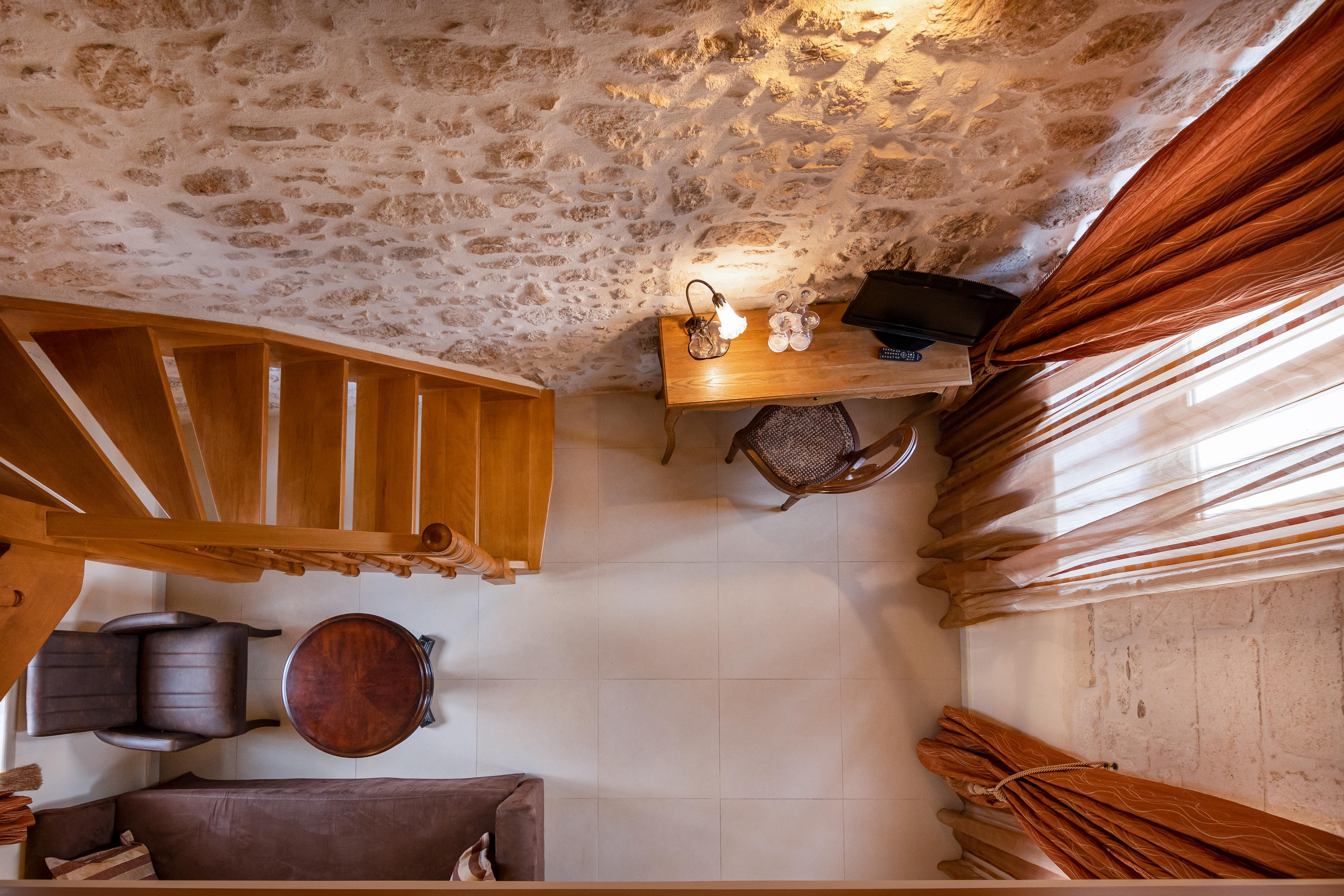 Готель Palazzino Di Corina Rethymno  Екстер'єр фото