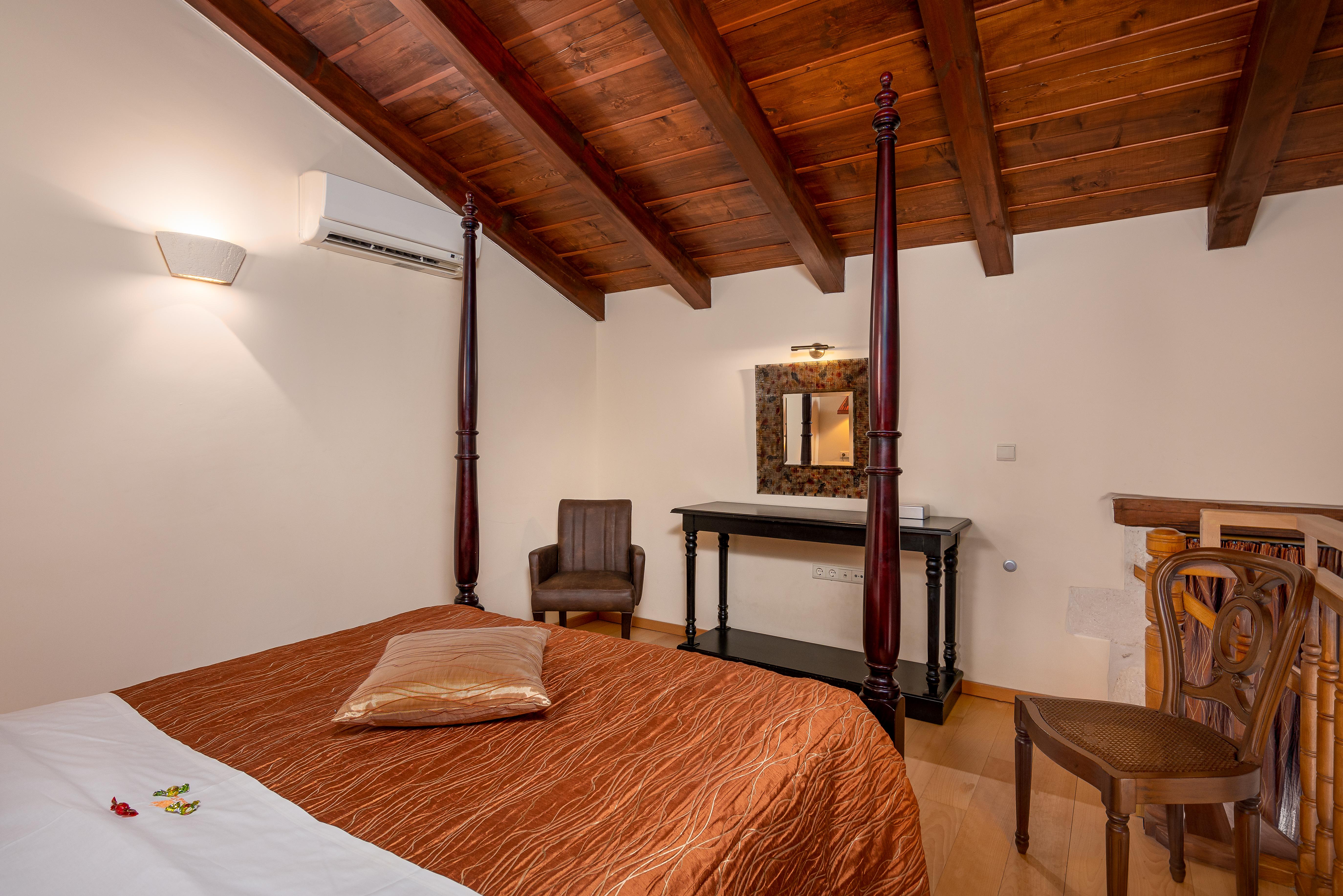 Готель Palazzino Di Corina Rethymno  Екстер'єр фото