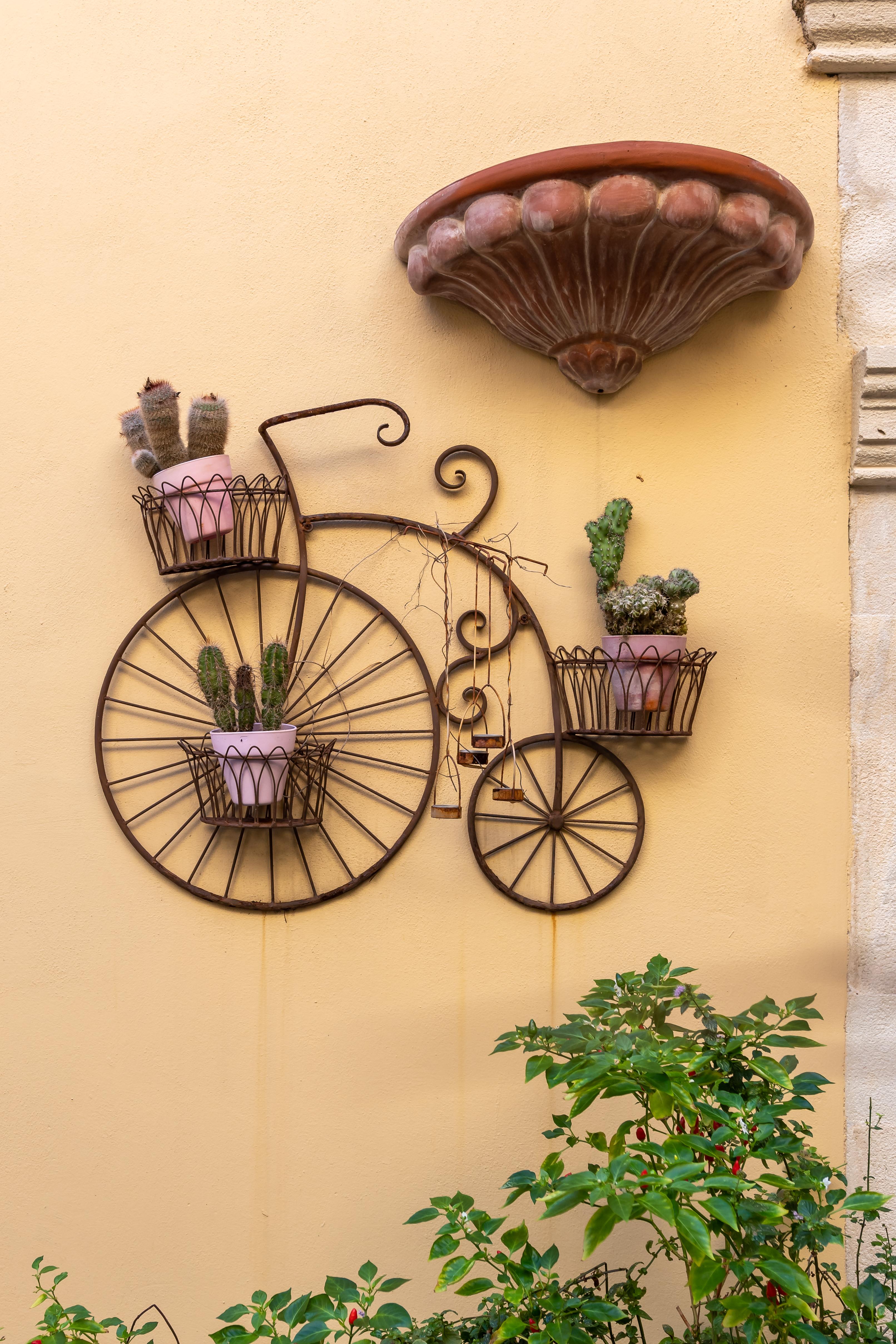 Готель Palazzino Di Corina Rethymno  Екстер'єр фото